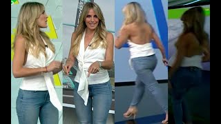 Angie Rigueiro presenta los deportes 31/05/2022 completo