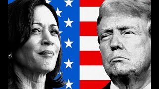 Harris vs Trump