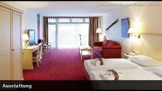 Hotelbewertungen Mercure Hotel Chateau Berlin am Kurfuerstendamm