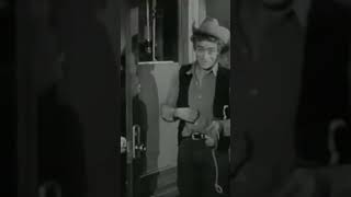 RetroShorts-James Dean who died in a car crash gives his advice on safe driving “James Dean Story “