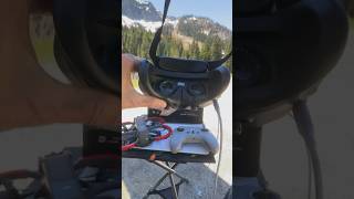 🔥How to fly Rocky-Cliff with your DJI Avata 2!🚀#dji #drone