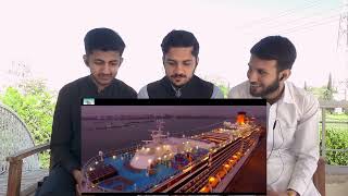 Pakistan Reaction On 'KOCHI CITY 4K CINEMATIC VIDEO | Kochi Kerala | kochi city | cochin city കൊച്ചി