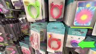 Dollar Tree -loja de utilidades/coisas baratas/novidades/utensílios domésticos