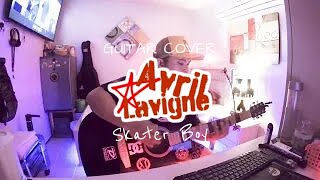 Avril Lavigne - Skater Boy | Guitar Cover