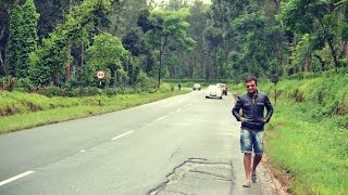 Wayanad Amazing Roads