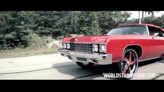 Rick Ross - Heavyweight (feat. Whole Slab)