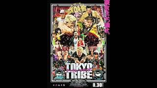 “TOKYO TRIBE” MIX mixed by DJ一点病