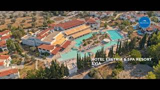 EVIA - Hotel Eretria & Spa Resort - GRECOS