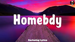 homebdy - DĖMI, Madman Stan (Lyrics)