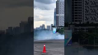 S15 VS COROLLA DX #drift #corolladx #s15drift #shortviral