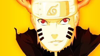 Naruto AMV - Alive feat. Neoni (N3WPORT)