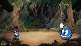 Cuphead Goopy Le Grand Tutorial