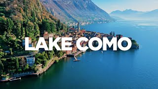 One Of The World's Most Exclusive Locations | Lake Como