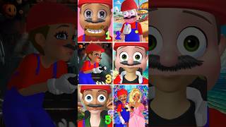 Which Cartoon Is Best? 🍄 #cartoonmemes #funnymemes #memes #trending #zepeto