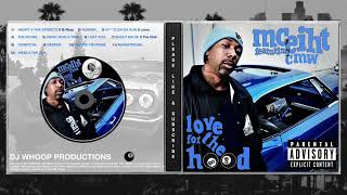 Mc Eiht - where I’m from ( unreleased Version )