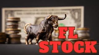 Is FL Stock in Trouble?