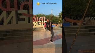 I love you Silambam #silambam #tamil #music #song #tamilsong #sarathsilambam￼