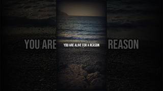 You are alive for a reason | #motivationalvideo #betterself  #lifeisgood #life #motovational