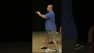 Tai Chi Thursday | Tips with Master Bruce Franztis #taichiforbeginners