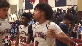 Springbrook @ Paint Branch Highlights - 2/2/24