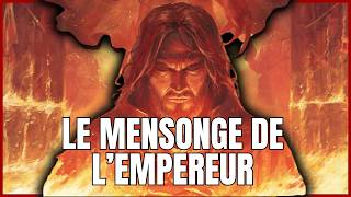 La POLITIQUE de la VÉRITÉ IMPÉRIALE | Warhammer 40k Lore