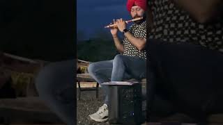 DO DIL MIL RAHE HAIN | BALLU FLUTE | COVER | #balluflute