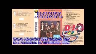 Grupo Azabache Calidad Wav  Disco Completo Link Al 71493800