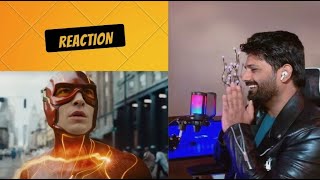 The Flash Reaction  | Honest Trailers Reaction | screen junkies |