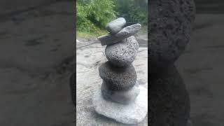 Kali Kedung #youtube #shorts #pidioserot #river #rockbalancing