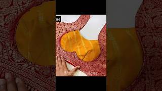 model blouse design cutting and stitching #shortvideo #fashion #clothingdesign