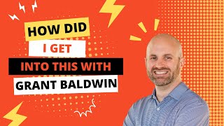 #500: The 500th Episode Special: How Did You Get Into That with Grant Baldwin