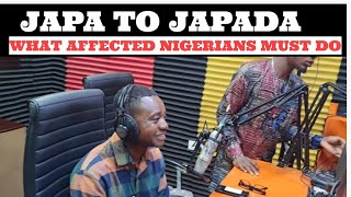 JAPA TO JAPADA: UK Govt Deporting Legal Migrants, Begin Crackdown on Visa Agents