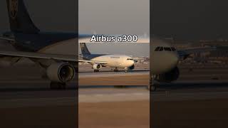 Planes that are no longer in production(Airbus) #airplane #planes #aviations #aeroplane