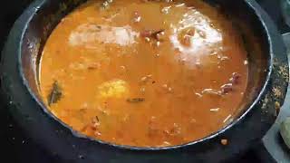 എളുപ്പത്തിൽ ഒരു മുട്ട കറി......ll Simple Egg Curry.....