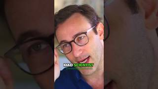 Simon Sinek Reveals The Difference Between a Business Owner and An Entrepreneur