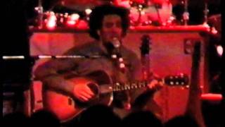 Ben Harper - 03-29-97 The Roxy, Brisbane Part 2 of 6