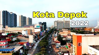 Pesona Kota Depok 2022 | Jawa Barat