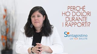 Dispareunia: perché ho dolori durante i rapporti?