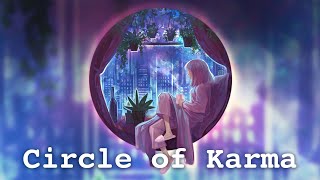 【Zenith】 Circle of Karma by FUZI X MAAS 【歌ってみた】