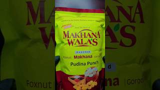 Roasted Makhana #Roastedmakhana  #shortsvideo #shorts