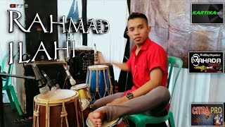 Pepen Kendang - Rahmad Ilahi - Live - Citra Musik