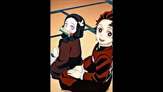 Nezuko Chan 😇😇 #amv #animeedit #anime #kny #kimetsunoyaiba #720g