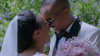 Uniquely & Perfectly Matched : Charlene + Kagume Love Story at Limuru Country Club