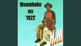 Mwomboko wa H.M