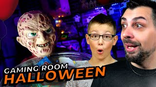 TOP DECOS ET DEGUISEMENTS POUR HALLOWEEN 🎃 | Ejayremy