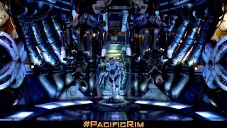 Pacific Rim - Resistance Trailer CZ titulky