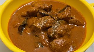 Bachelor’s chicken curry in tamil | கோழி குழம்பு இந்த மாதிரி செஞ்சு பாருங்க #chickenrecipe #easy