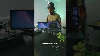 How To Double Your Laptop’s Screen Size? | Duex Lite from Mobile Pixels Review