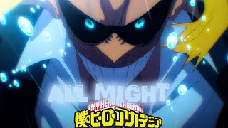 All Might Twixtor I My Hero Academia Season 7 Ep 19 | pocotó x nah i'd win - offl1nx (Anime Edit)