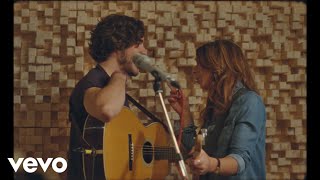 Jack Savoretti - C'était Juste Hier (When We Were Lovers) (feat. Rose)